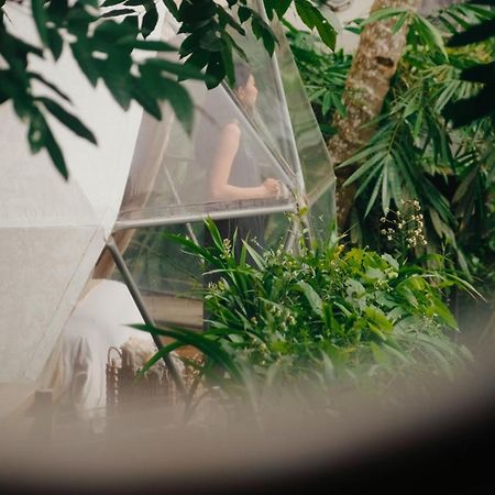 Lintang Luku Tent Resort Ijen, Banyuwangi Баньювангі Екстер'єр фото